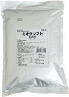 ミオラソフトお肉用