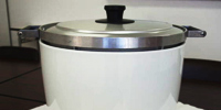 Rice Cookers for Commercial Us
