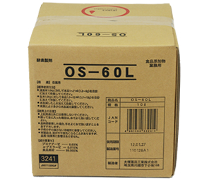 炊飯改良剤 OS-60L 10L