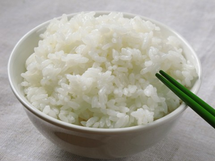 米、炊飯を中心とした分析