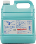 ニューフレッシュPS 500ml/4L/15kg(バッグインBOX)